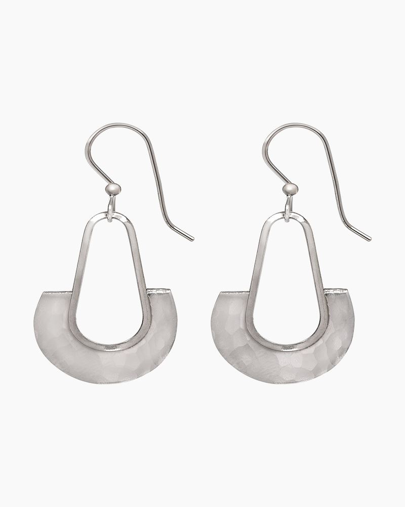 Paper on sale store earrings