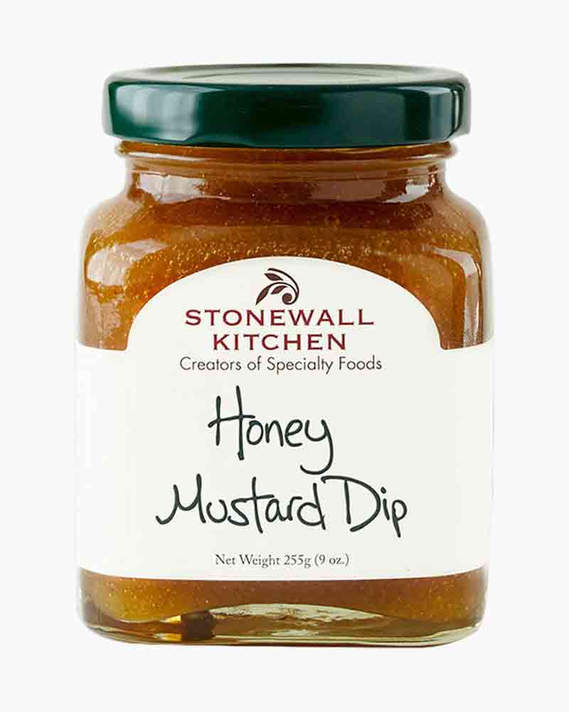 Stonewall Kitchen 8 oz. Honey Mustard Dip | The Paper Store