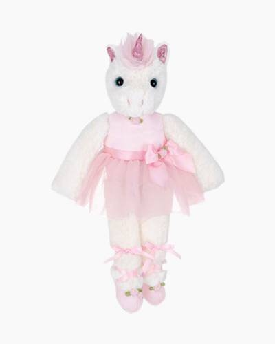 Aurora World Mia the Ballerina Plush Doll | The Paper Store