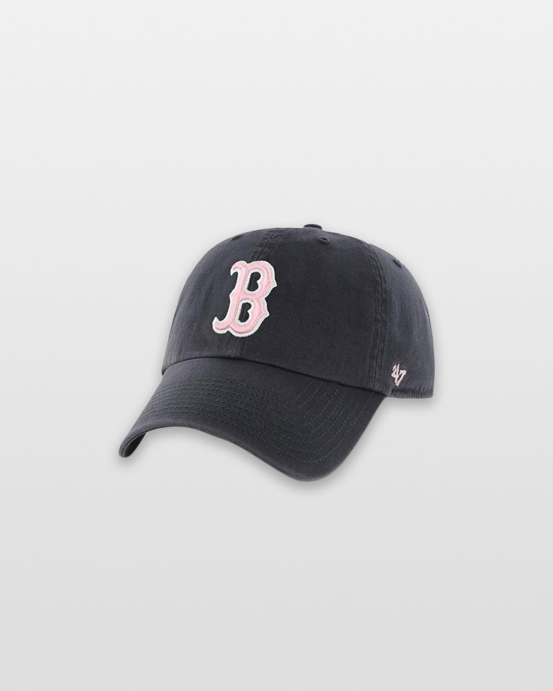47 Boston Red Sox Women's '47 Clean Up Cap