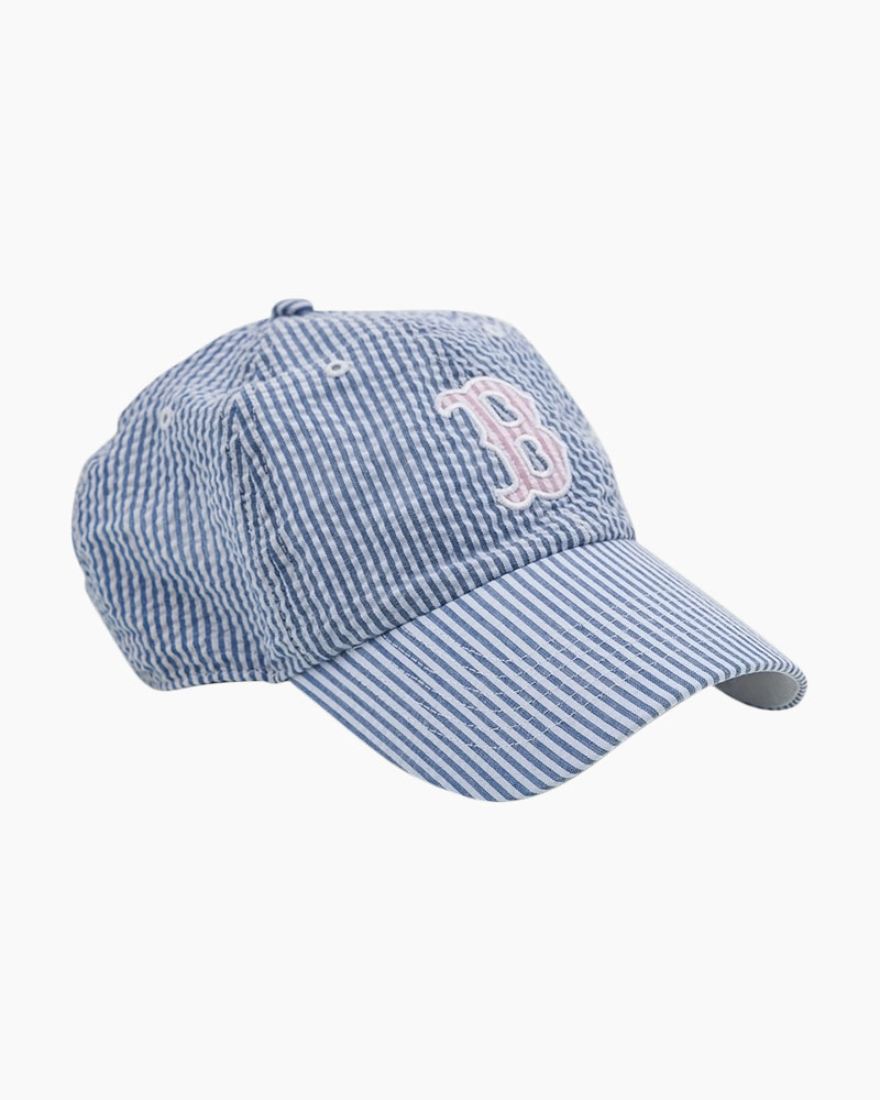 boston red sox hat women's