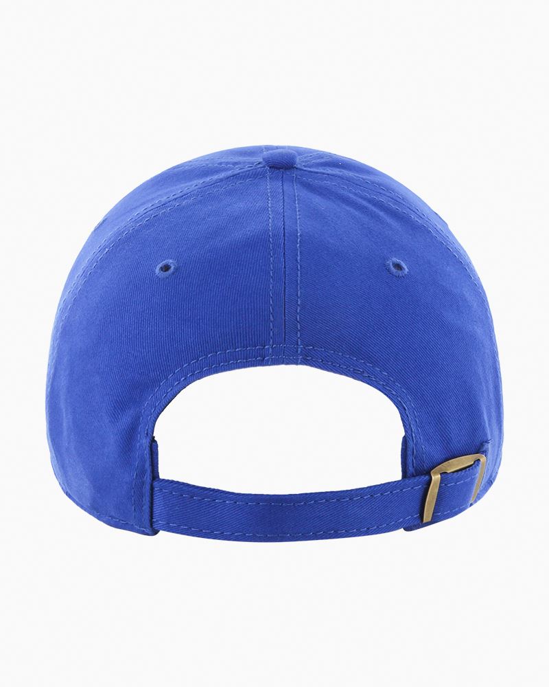 Buffalo Bills Blue Ladies Miata Hat