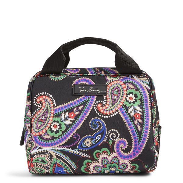 Vera Bradley Lunch Bags | The Paper Store