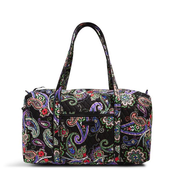 vera bradley weekender travel duffel bags