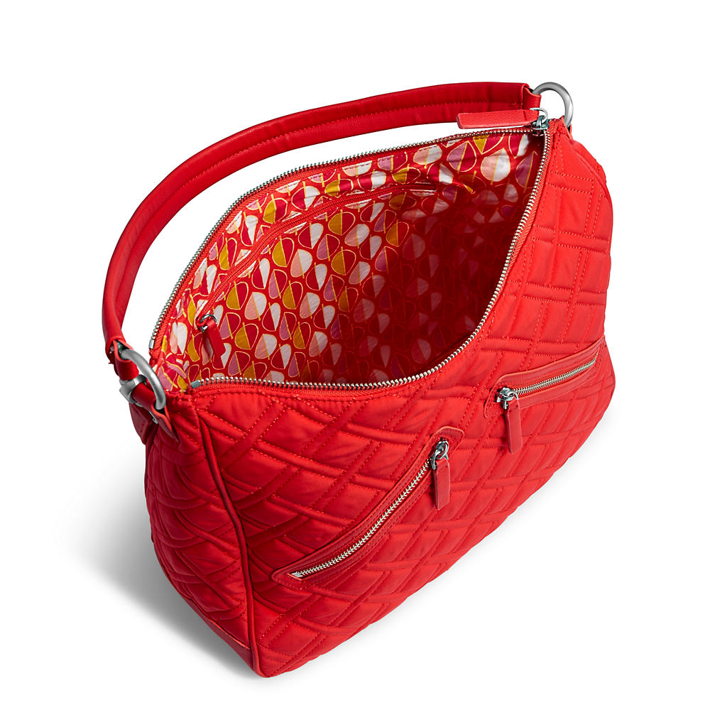 Vera bradley vivian hobo on sale bag