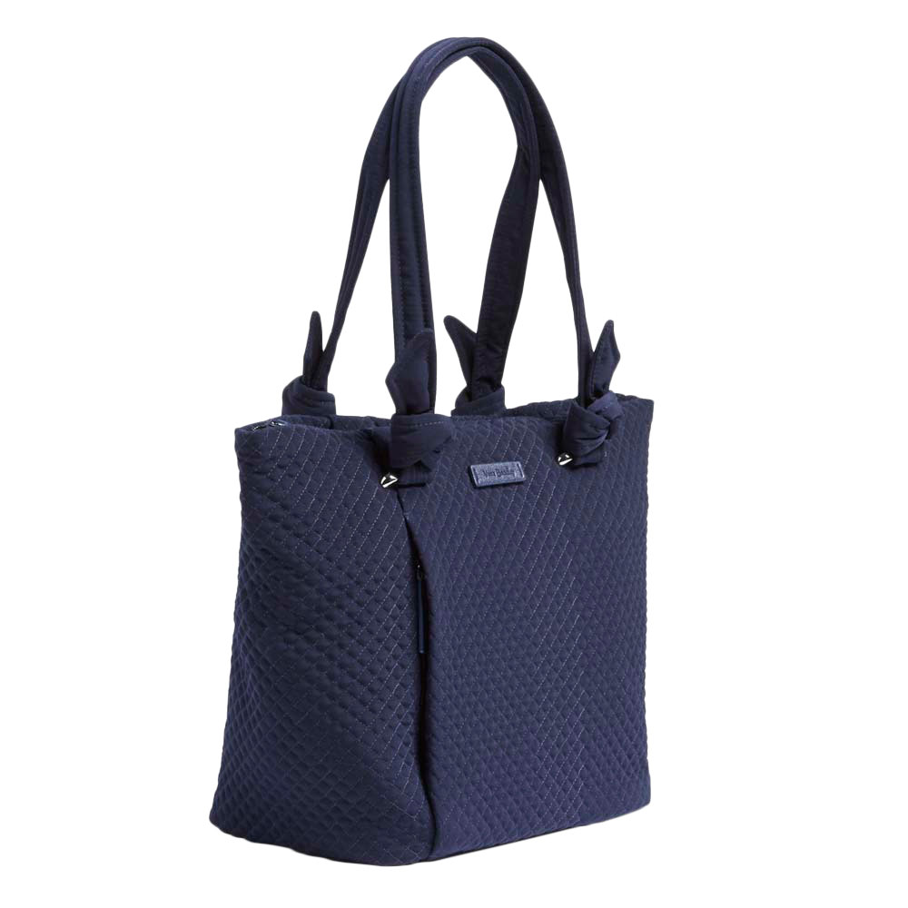 hadley east west tote bag