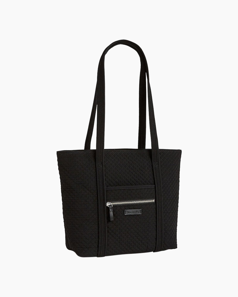 iconic small vera tote