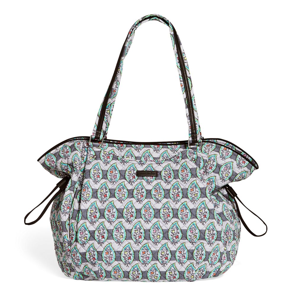 Vera Bradley online Glenna Tote