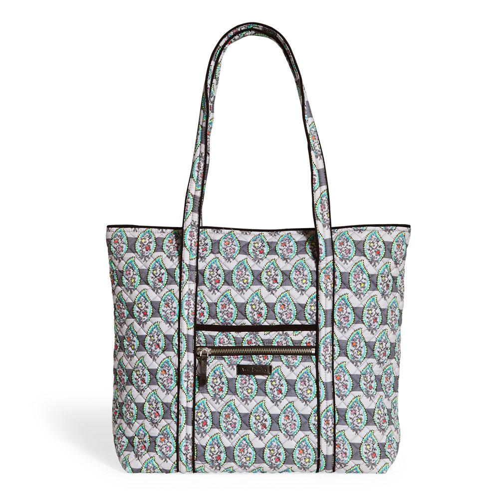 Vera Bradley Iconic Vera Tote