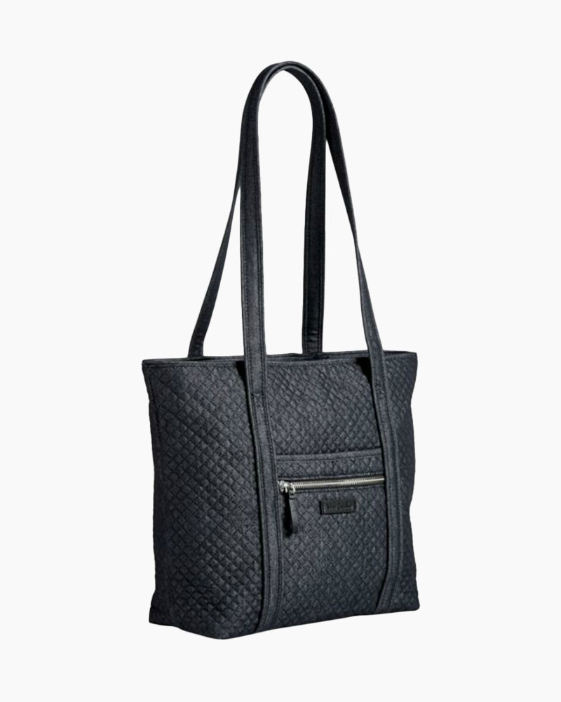 iconic small vera tote