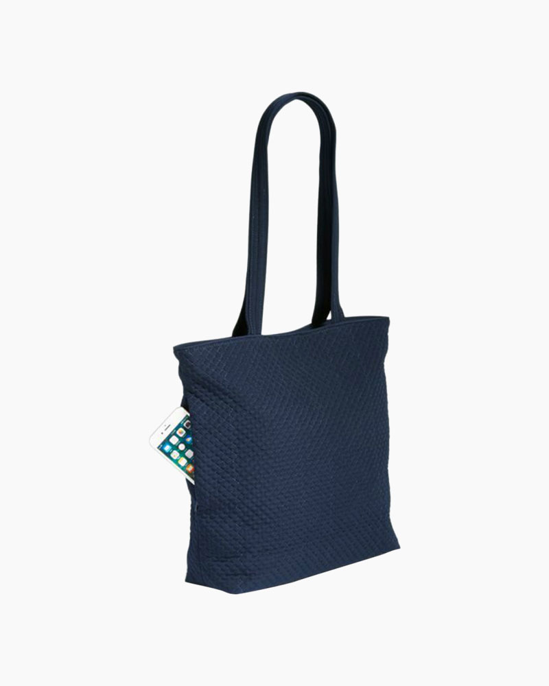 tote bag the iconic