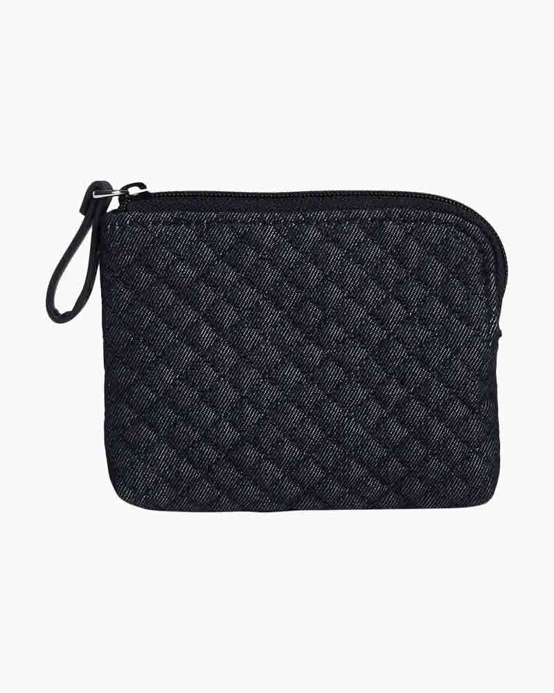 Iconic coin online purse