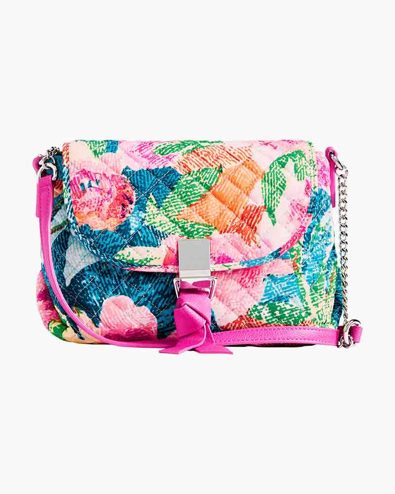 vera bradley mini crossbody