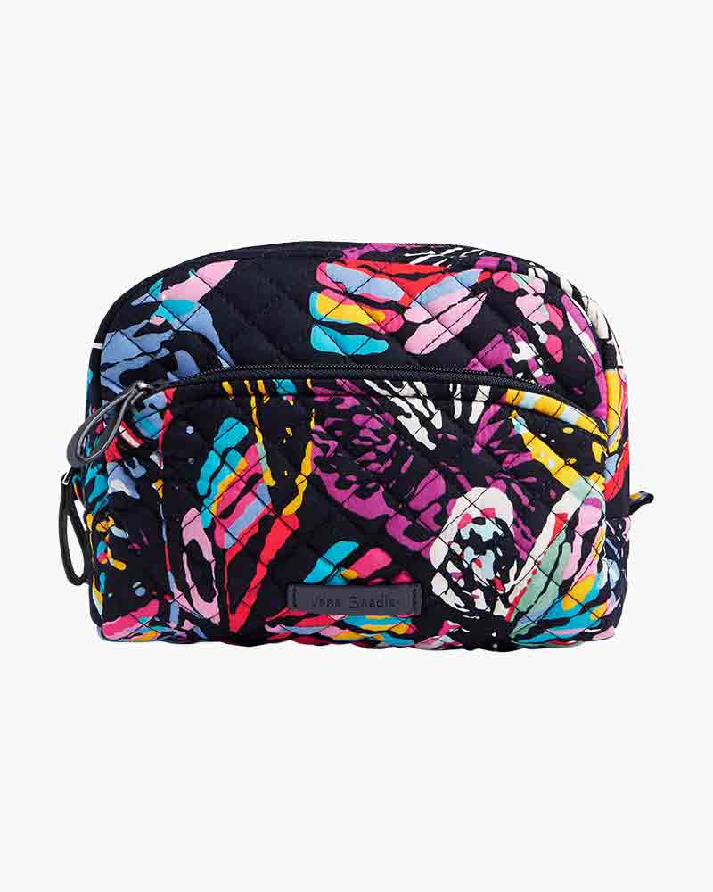 vera bradley butterfly bag