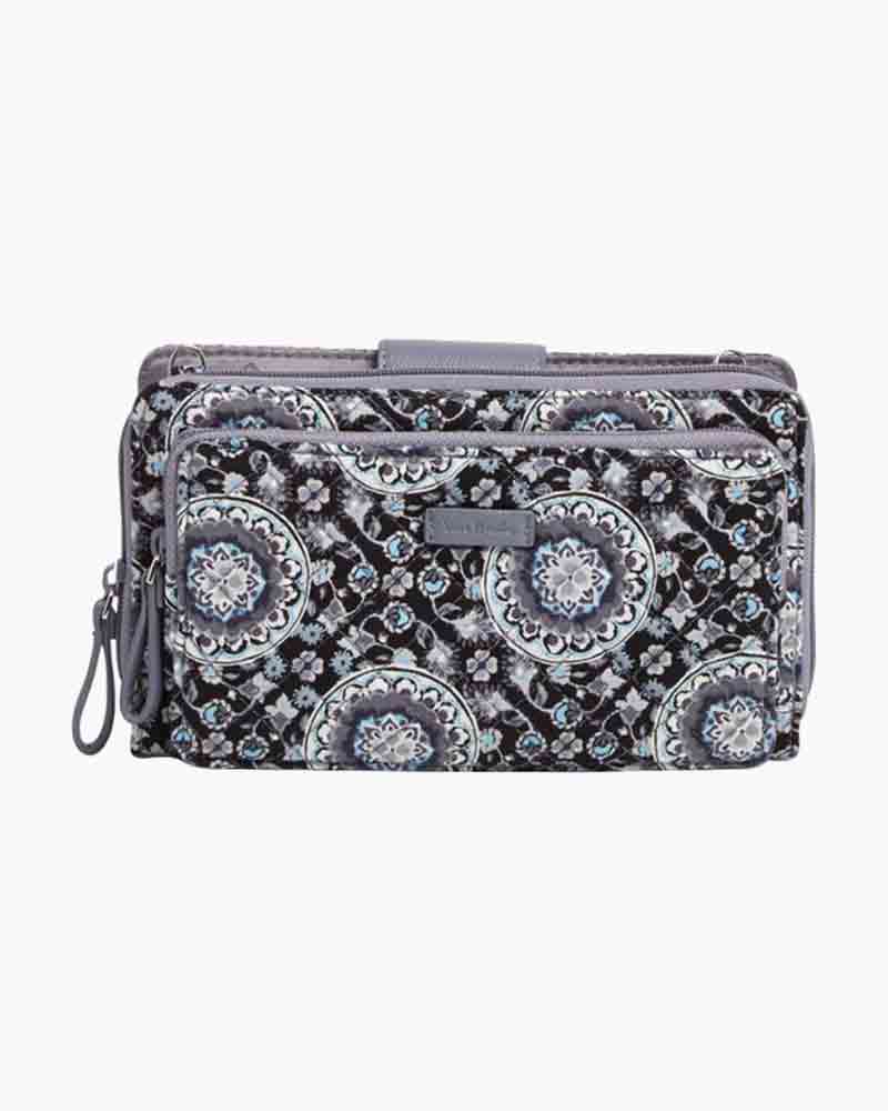 vera bradley all together crossbody