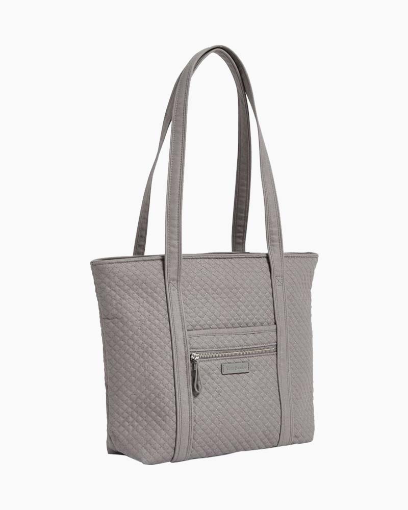 iconic small vera tote