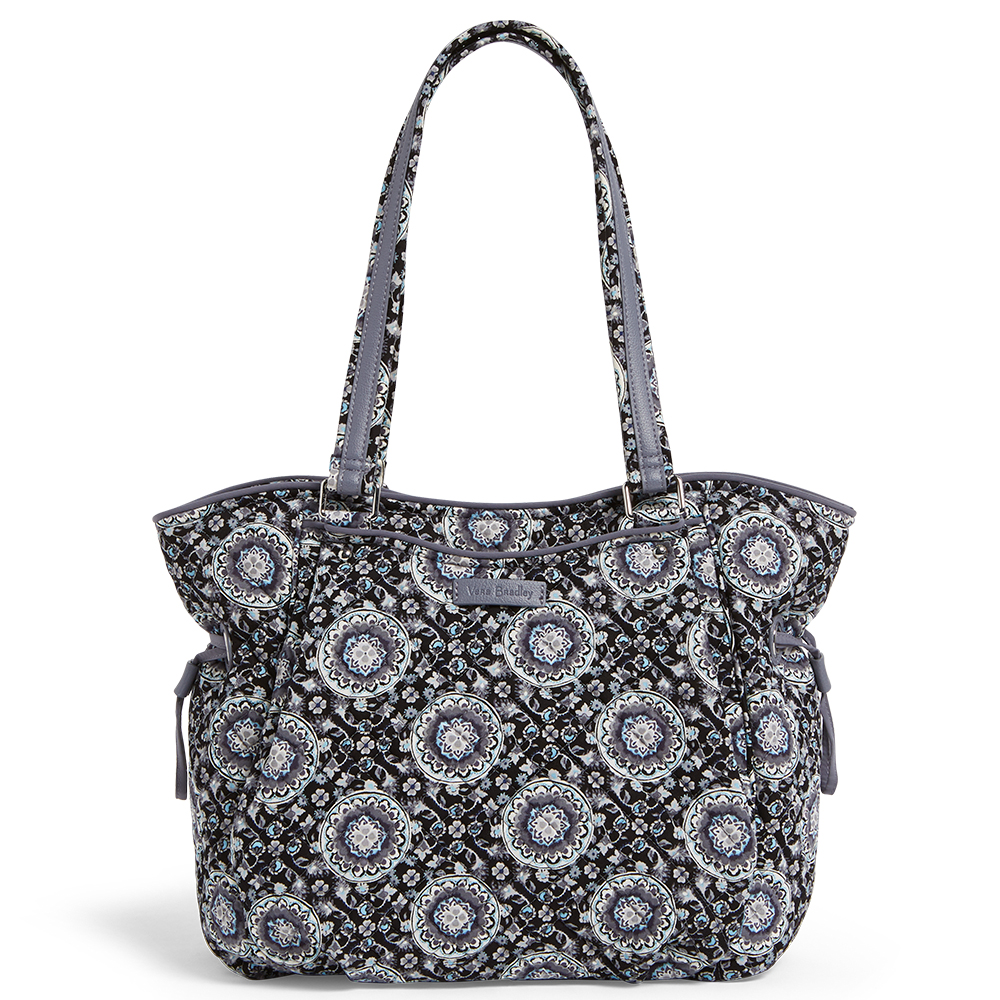 vera bradley glenna tote