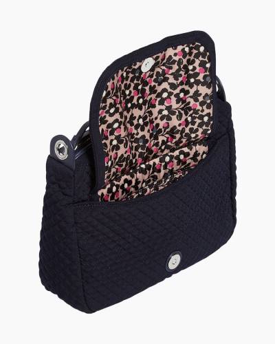 Vera Bradley Carson Shoulder VS. Mini Carson.. What fits & How They Work  For CC 