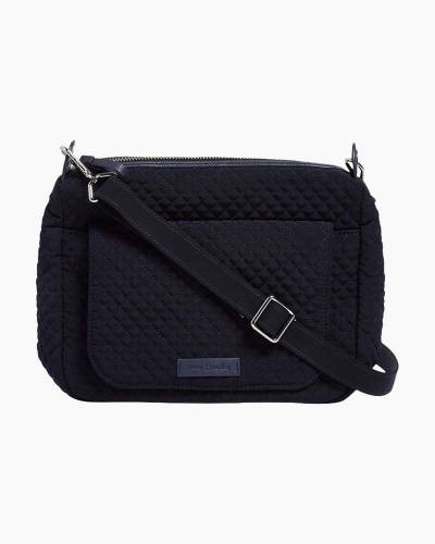 Buy Vera Bradley Cotton Carson Mini Shoulder Bag Crossbody Purse