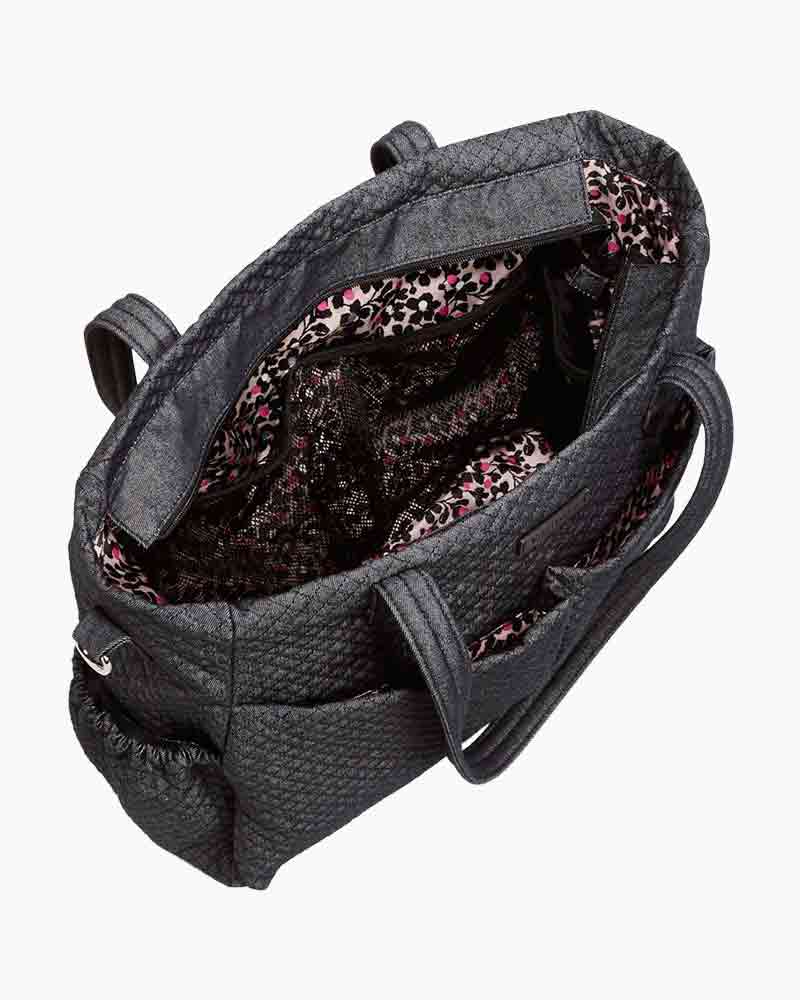 Vera Bradley - The Iconic Ultimate Diaper Bag is the gift that