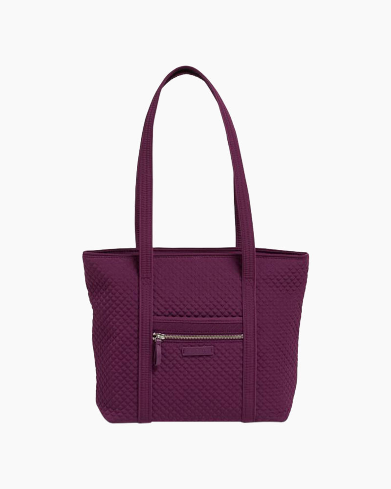 microfiber tote