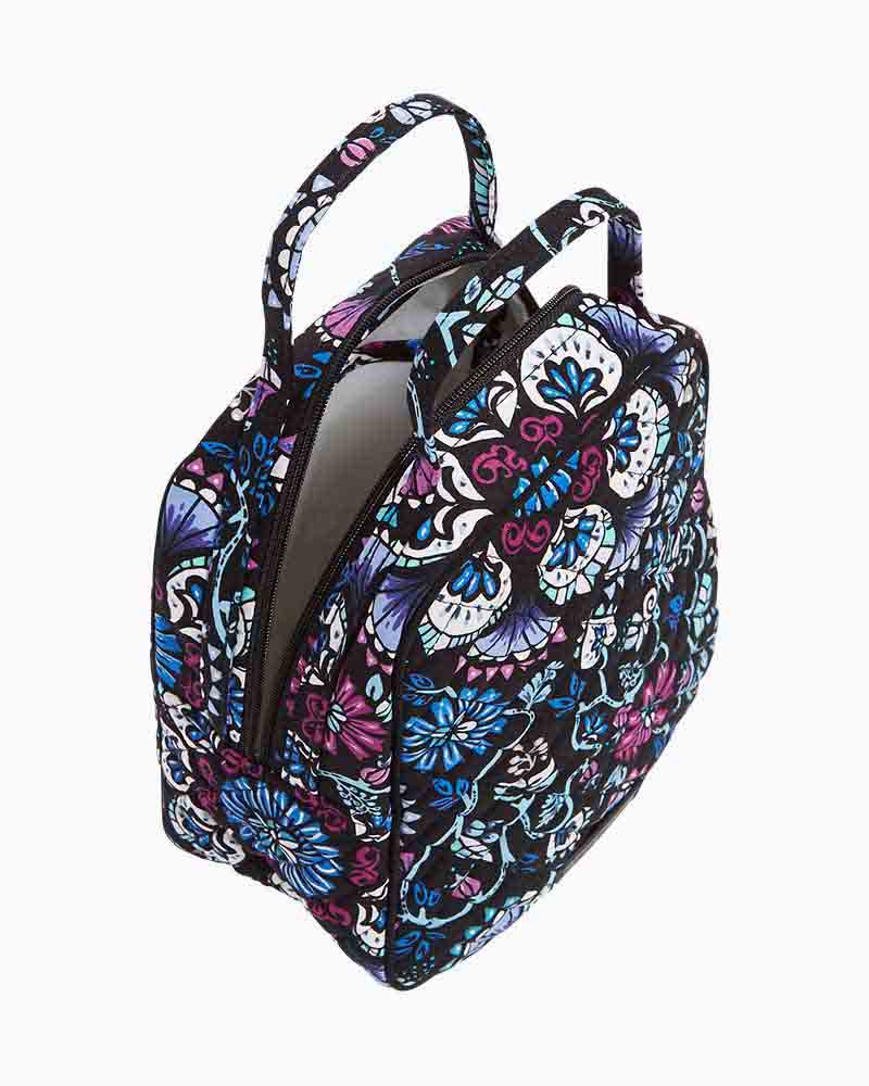 vera bradley lunch tote clearance