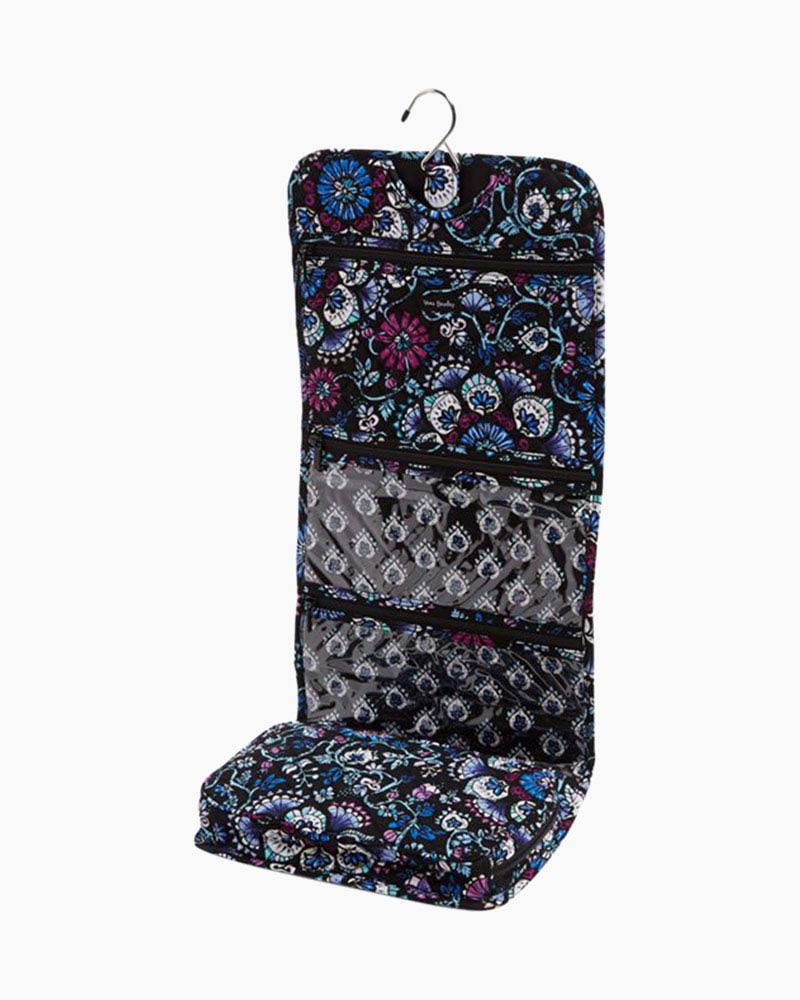 iconic hanging travel organizer