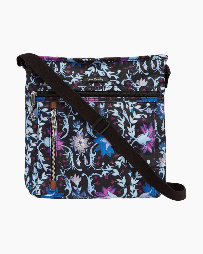 travel ready crossbody vera bradley