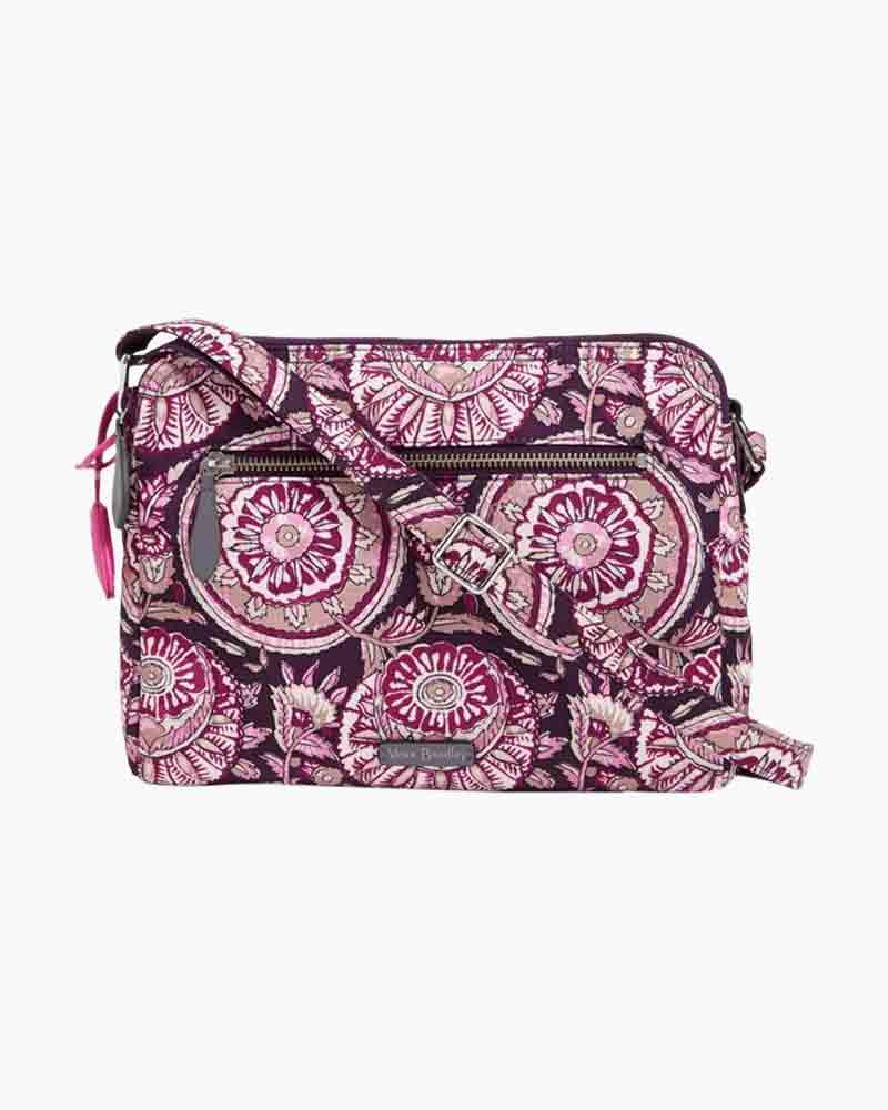 vera bradley midtown crossbody