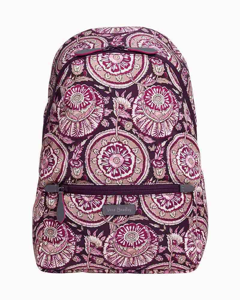 vera bradley convertible backpack