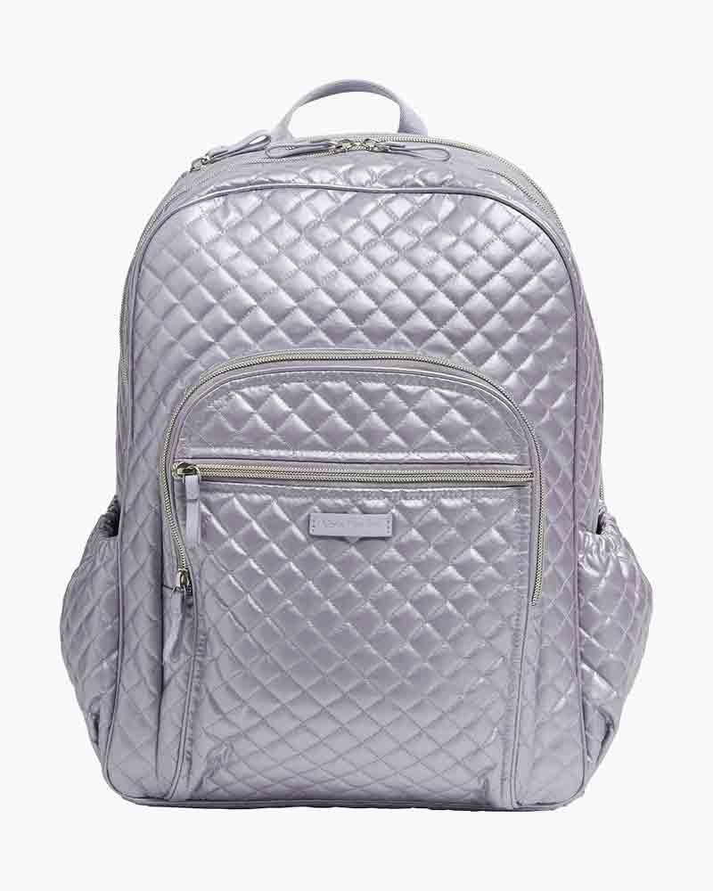 vera bradley nylon backpack