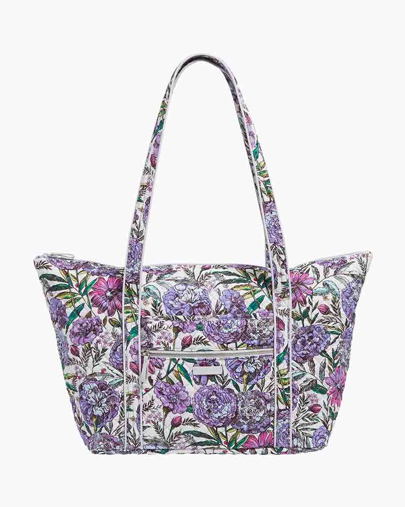 vera bradley miller travel bag