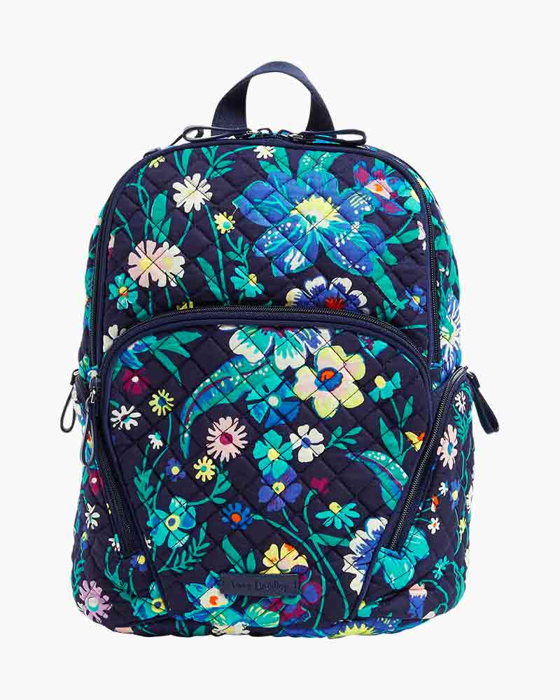 hadley backpack vera bradley