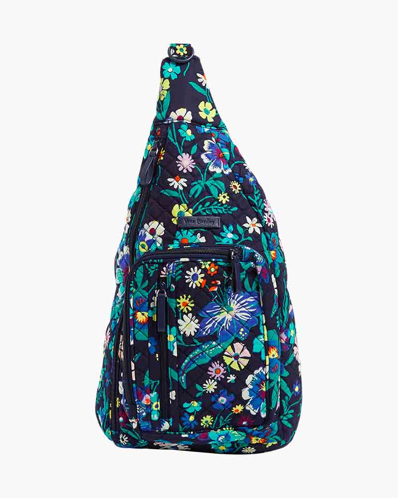 vera bradley moonlight garden backpack