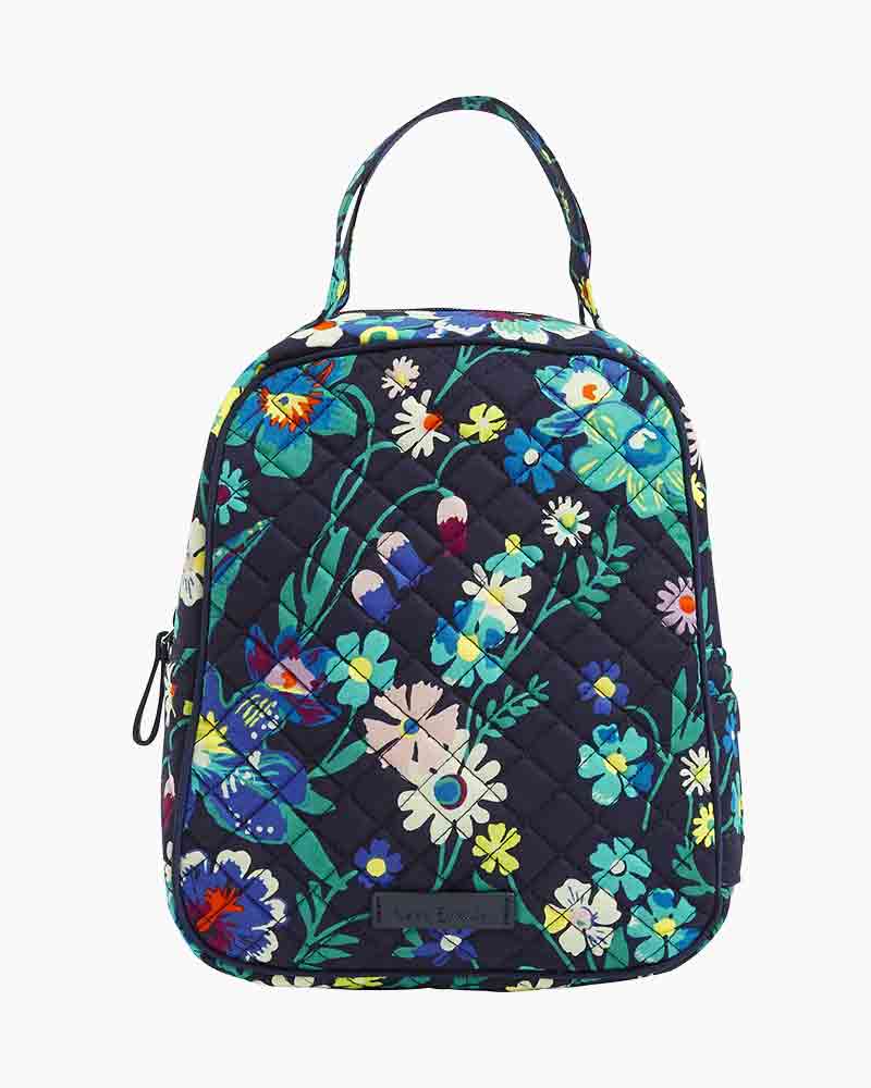 vera bradley lunch cooler