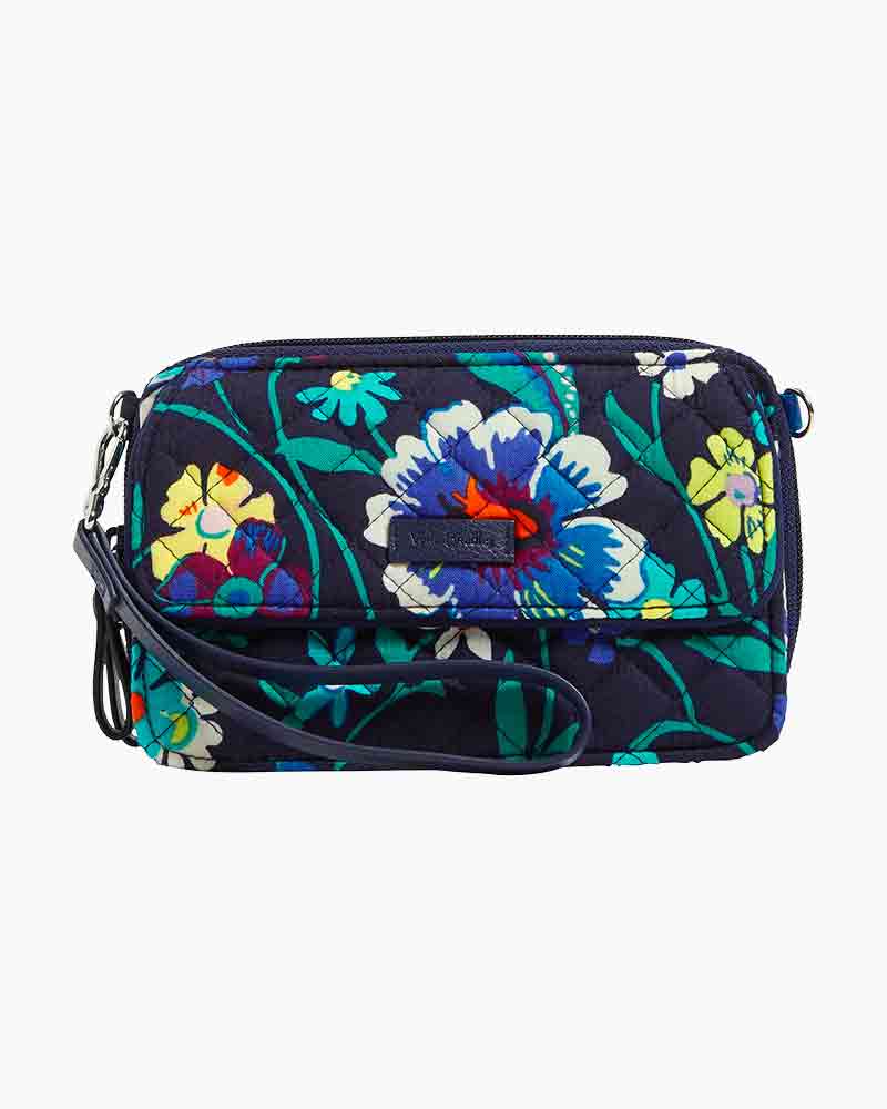 vera bradley iconic crossbody