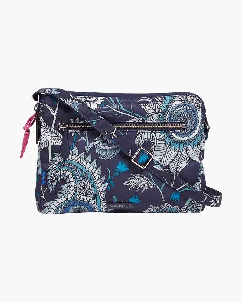 vera bradley midtown crossbody