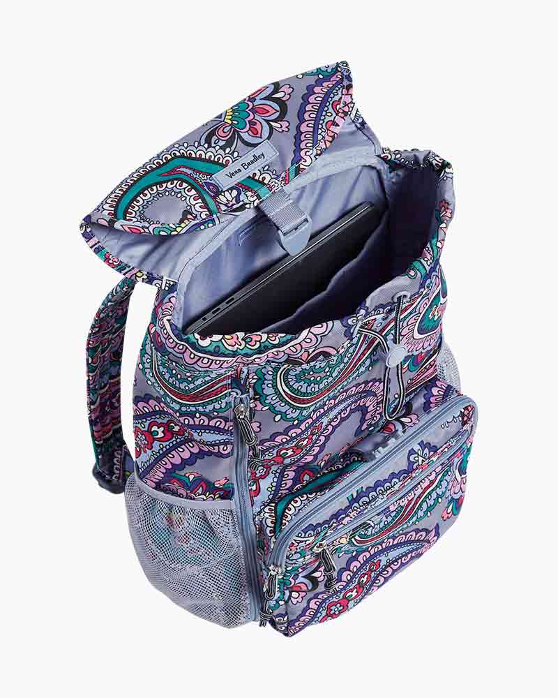 vera bradley daytripper backpack