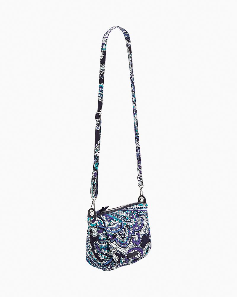 vera bradley carson mini