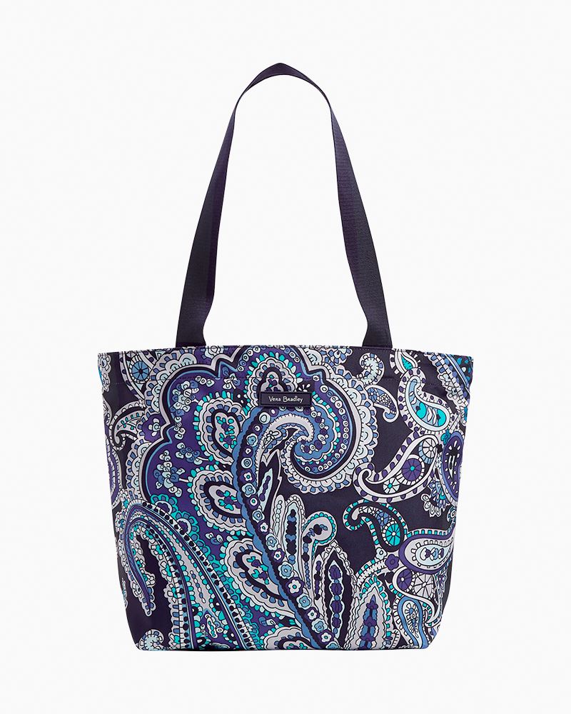 city shopper tote vera bradley