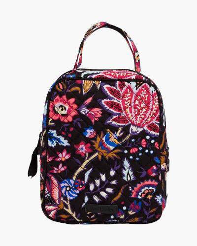 lunch bags vera bradley