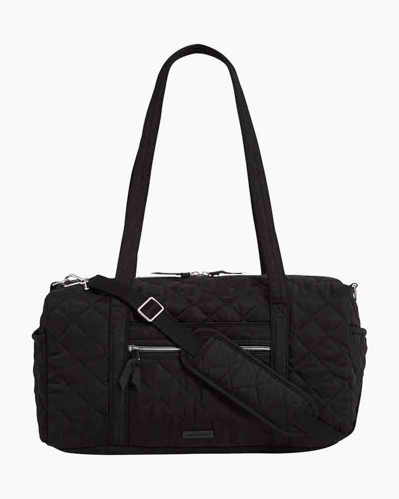 Iconic store small duffel