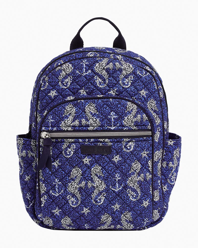 vera bradley small backpack