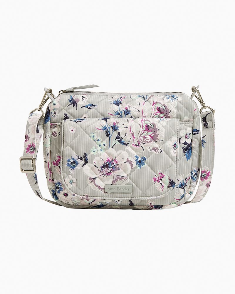 vera bradley carson mini