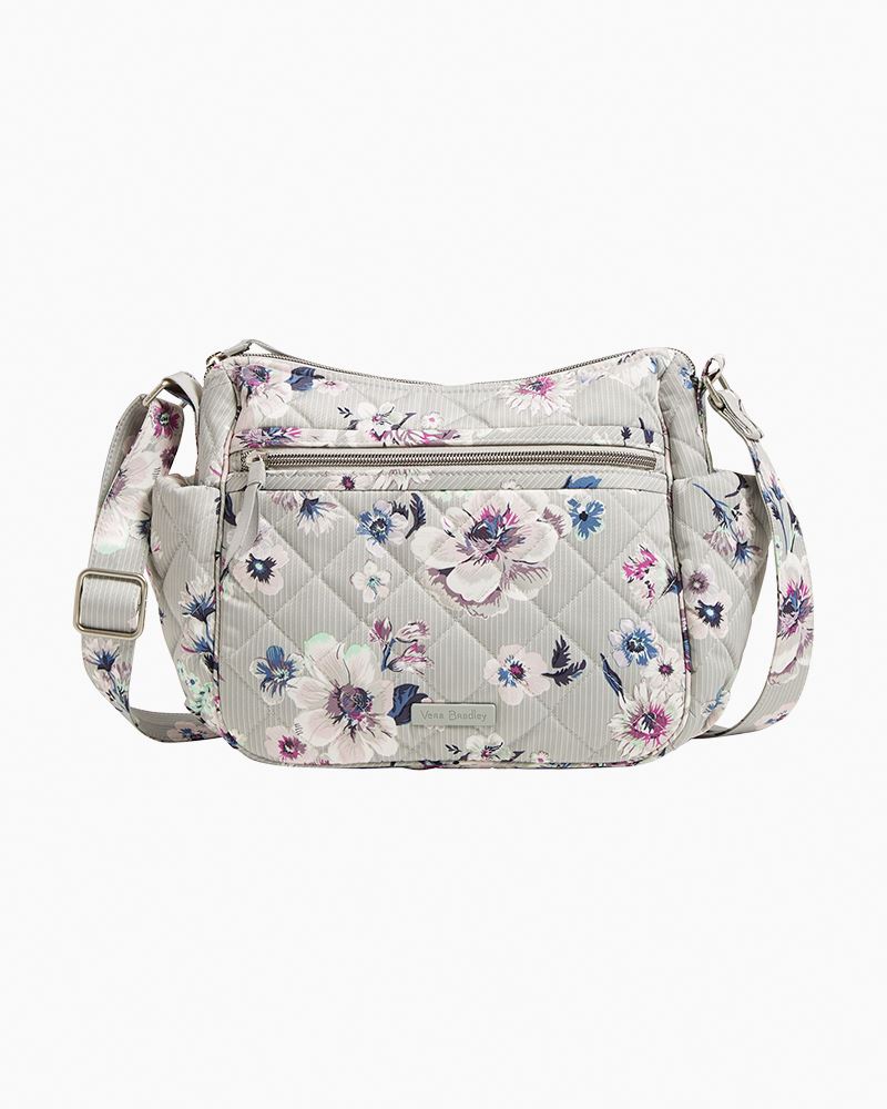 vera bradley on the go crossbody sale