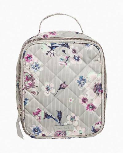 park stripe vera bradley backpack