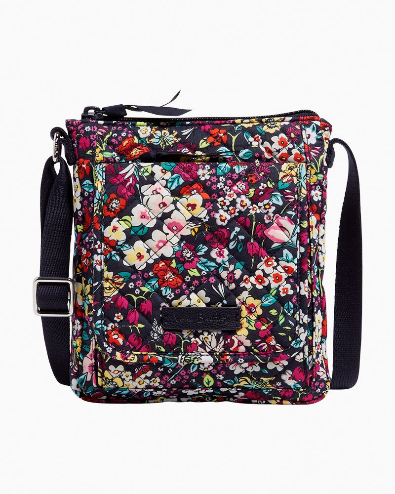 vera bradley mini crossbody