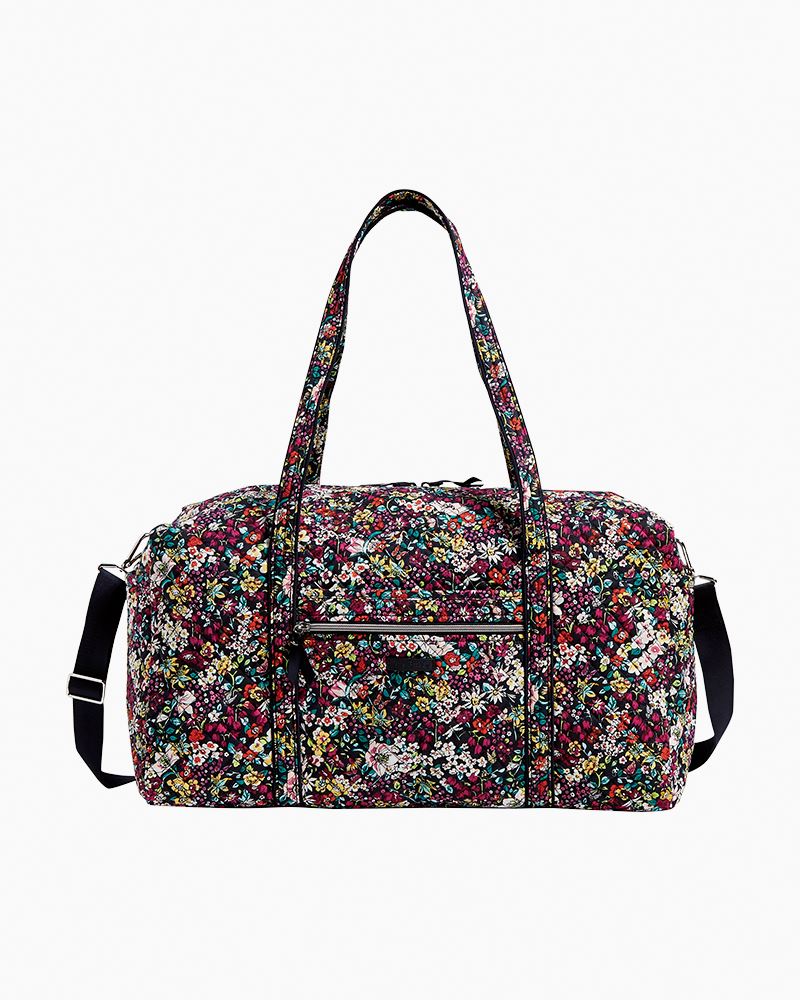 vera duffel bag