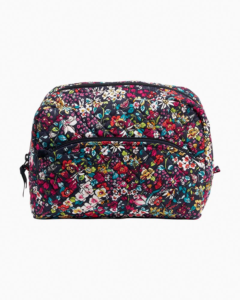 large vera bradley bag