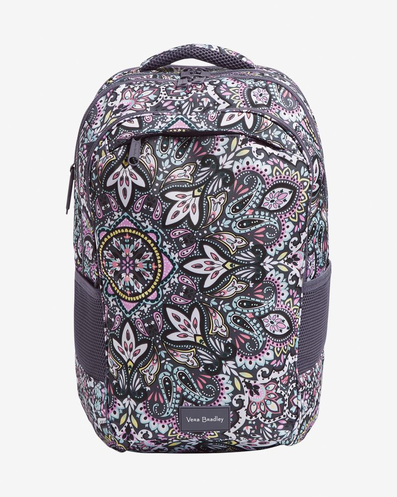 vera bradley backpack xl